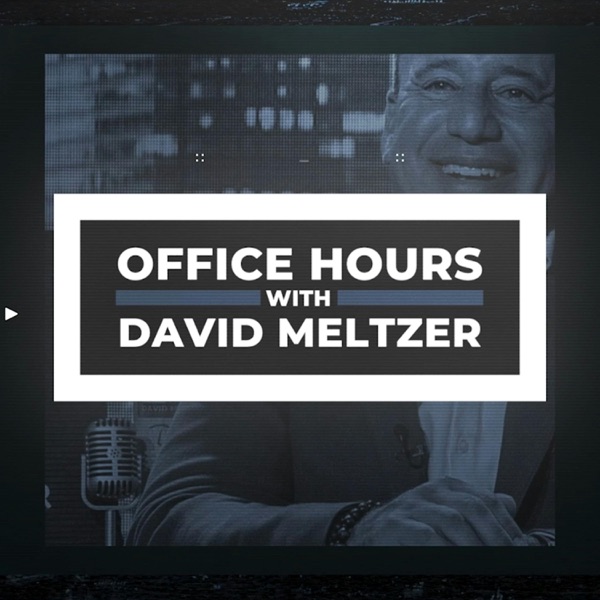Office Hours w/ David Meltzer