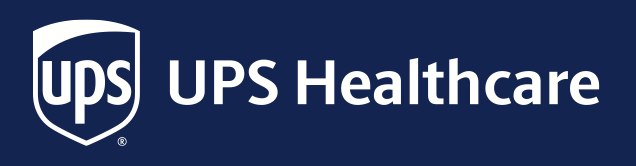 UPS Healthcare
