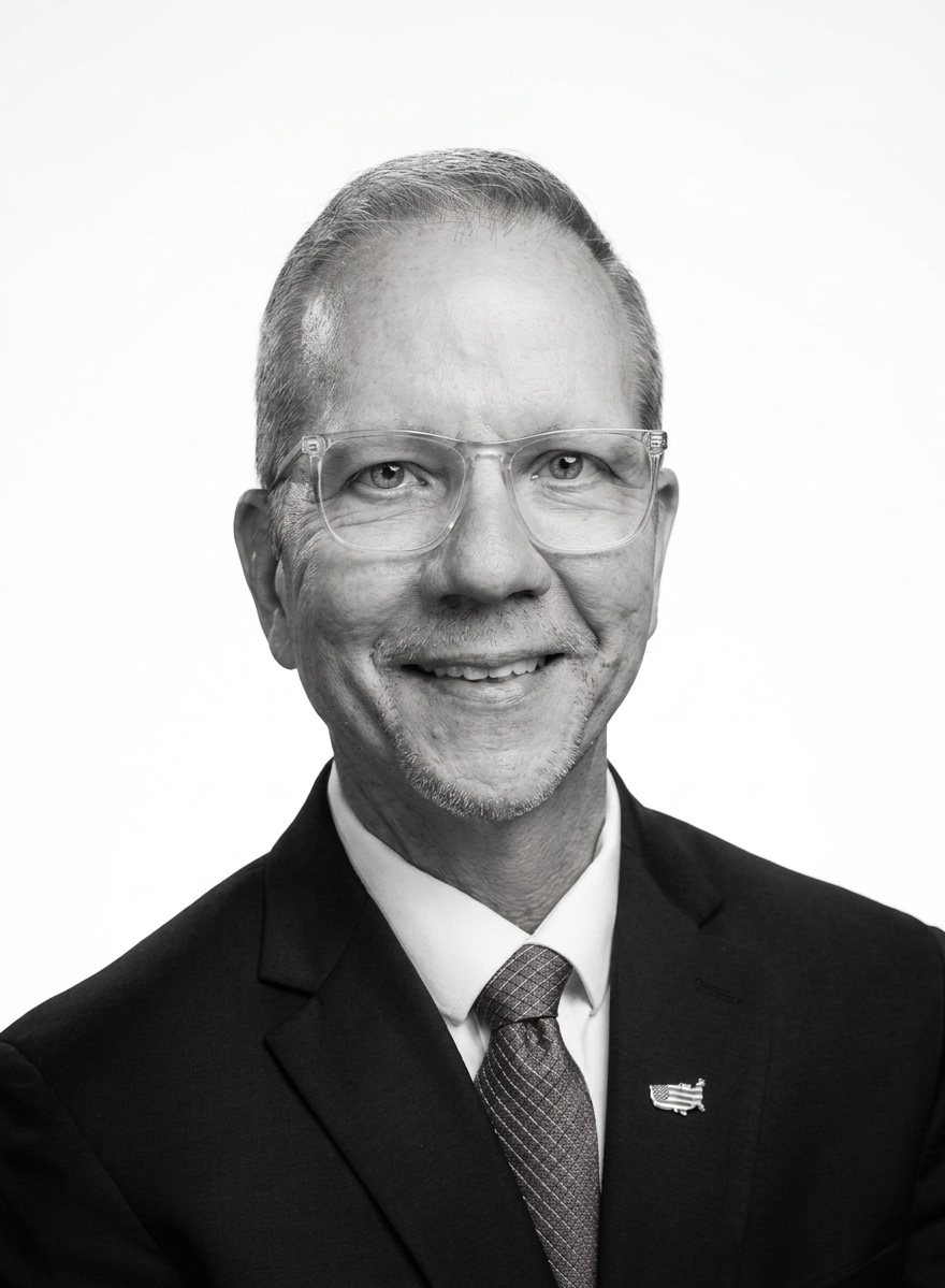 Tony Paquin